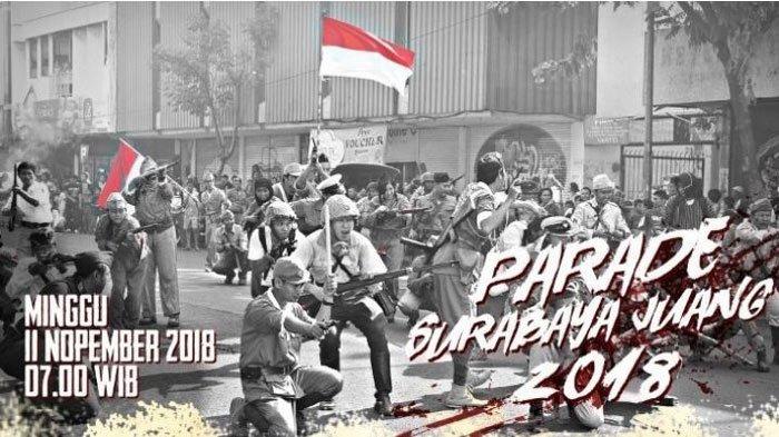 Ada-Parade-Surabaya-Juang