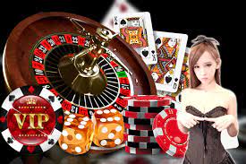 Pilihan Permainan Jackpot Mudah di Idnplay Poker Asia